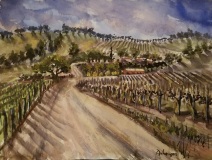 Cass Winery, Paso Robles