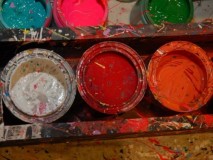 Keep Your Paint Colors Pure