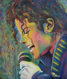 Michael Jackson