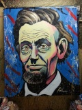 President Lincoln