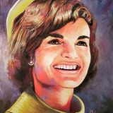 Jackie O