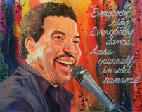 Lionel Ritchie