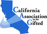 California Association for the Gifted